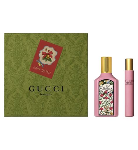 boots gucci flora|profumo gucci flora 2022.